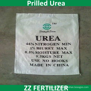 White Granular Urea N 46 Fertilizer